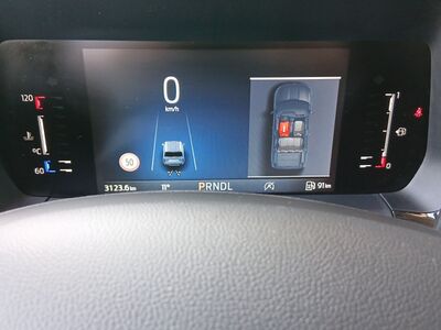 Ford Tourneo Courier Gebrauchtwagen Ford Tourneo Courier Gebrauchtwagen