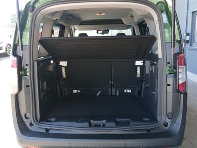 Ford Tourneo Courier Gebrauchtwagen Ford Tourneo Courier Gebrauchtwagen