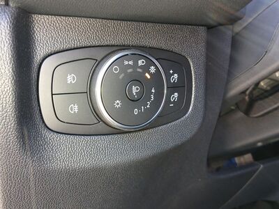 Ford Tourneo Courier Gebrauchtwagen Ford Tourneo Courier Gebrauchtwagen