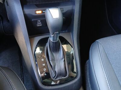 Ford Tourneo Courier Gebrauchtwagen Ford Tourneo Courier Gebrauchtwagen