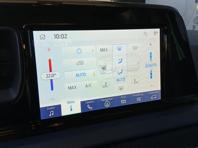 Ford Tourneo Courier Gebrauchtwagen Ford Tourneo Courier Gebrauchtwagen
