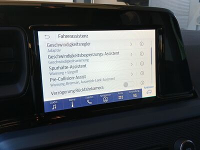 Ford Tourneo Courier Gebrauchtwagen Ford Tourneo Courier Gebrauchtwagen