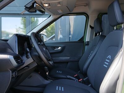 Ford Tourneo Courier Gebrauchtwagen Ford Tourneo Courier Gebrauchtwagen