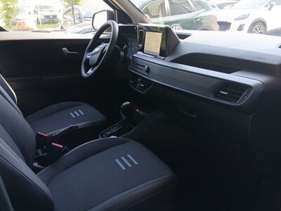 Ford Tourneo Courier Gebrauchtwagen Ford Tourneo Courier Gebrauchtwagen