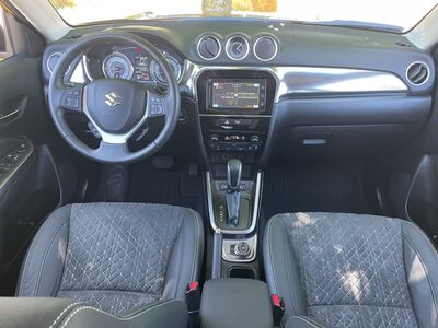 Suzuki Vitara Gebrauchtwagen Suzuki Vitara Gebrauchtwagen