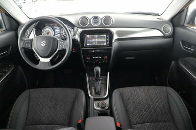 Suzuki Vitara Gebrauchtwagen Suzuki Vitara Gebrauchtwagen