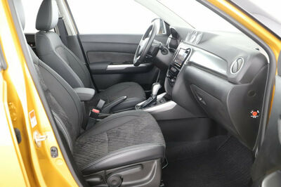 Suzuki Vitara Gebrauchtwagen Suzuki Vitara Gebrauchtwagen