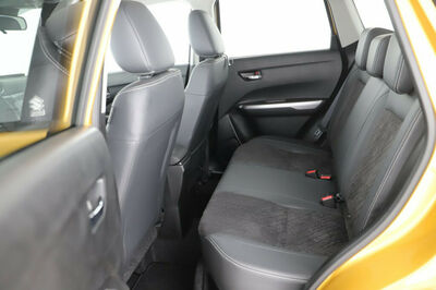 Suzuki Vitara Gebrauchtwagen Suzuki Vitara Gebrauchtwagen