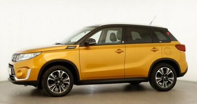 Suzuki Vitara Gebrauchtwagen Suzuki Vitara Gebrauchtwagen