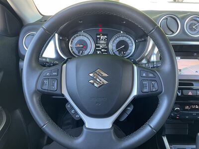 Suzuki Vitara Gebrauchtwagen Suzuki Vitara Gebrauchtwagen