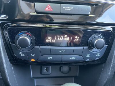 Suzuki Vitara Gebrauchtwagen Suzuki Vitara Gebrauchtwagen