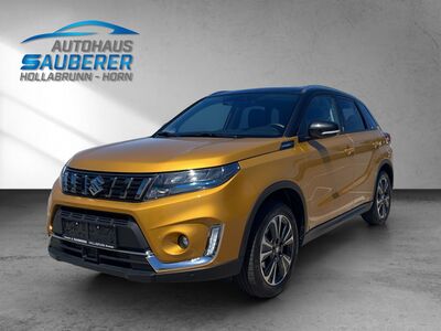 Suzuki Vitara Gebrauchtwagen Suzuki Vitara Gebrauchtwagen