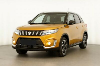 Suzuki Vitara Gebrauchtwagen Suzuki Vitara Gebrauchtwagen
