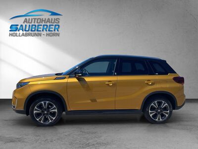 Suzuki Vitara Gebrauchtwagen Suzuki Vitara Gebrauchtwagen