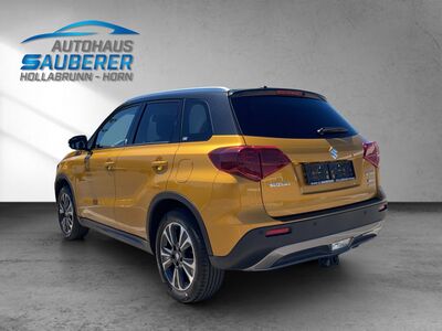 Suzuki Vitara Gebrauchtwagen Suzuki Vitara Gebrauchtwagen