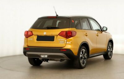 Suzuki Vitara Gebrauchtwagen Suzuki Vitara Gebrauchtwagen