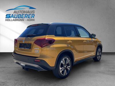 Suzuki Vitara Gebrauchtwagen Suzuki Vitara Gebrauchtwagen