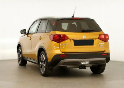 Suzuki Vitara Gebrauchtwagen Suzuki Vitara Gebrauchtwagen