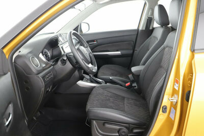 Suzuki Vitara Gebrauchtwagen Suzuki Vitara Gebrauchtwagen