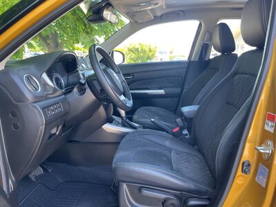 Suzuki Vitara Gebrauchtwagen Suzuki Vitara Gebrauchtwagen