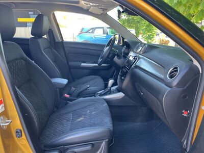Suzuki Vitara Gebrauchtwagen Suzuki Vitara Gebrauchtwagen
