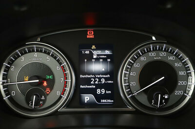 Suzuki Vitara Gebrauchtwagen Suzuki Vitara Gebrauchtwagen