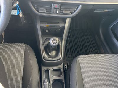 Ford Transit Courier Gebrauchtwagen Ford Transit Courier Gebrauchtwagen