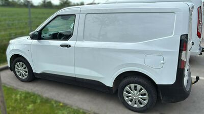 Ford Transit Courier Gebrauchtwagen Ford Transit Courier Gebrauchtwagen