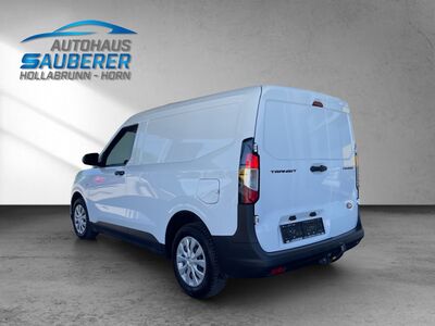 Ford Transit Courier Gebrauchtwagen Ford Transit Courier Gebrauchtwagen