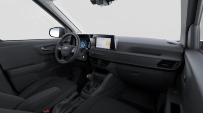 Ford Transit Courier Gebrauchtwagen Ford Transit Courier Gebrauchtwagen