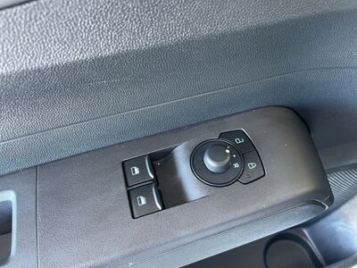 Ford Transit Courier Gebrauchtwagen Ford Transit Courier Gebrauchtwagen