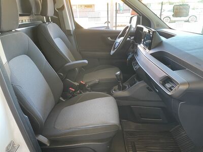 Ford Transit Courier Gebrauchtwagen Ford Transit Courier Gebrauchtwagen