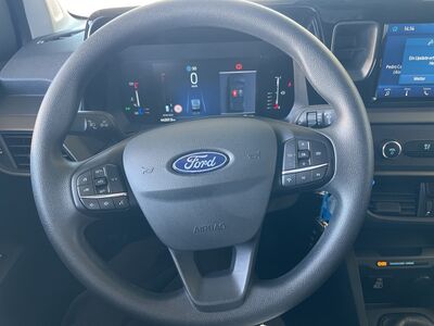 Ford Transit Courier Gebrauchtwagen Ford Transit Courier Gebrauchtwagen