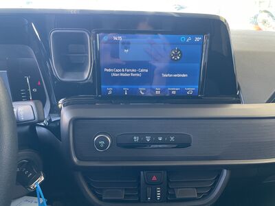 Ford Transit Courier Gebrauchtwagen Ford Transit Courier Gebrauchtwagen