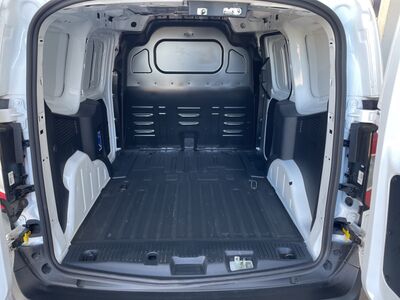Ford Transit Courier Gebrauchtwagen Ford Transit Courier Gebrauchtwagen