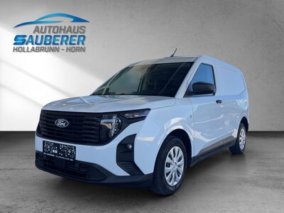 Ford Transit Courier Gebrauchtwagen Ford Transit Courier Gebrauchtwagen