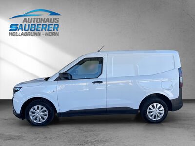 Ford Transit Courier Gebrauchtwagen Ford Transit Courier Gebrauchtwagen