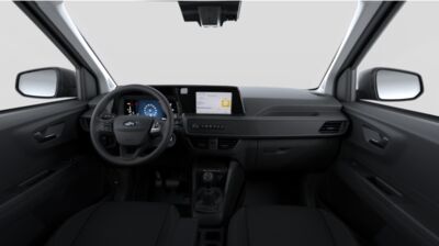 Ford Transit Courier Gebrauchtwagen Ford Transit Courier Gebrauchtwagen