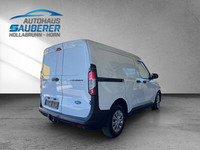 Ford Transit Courier Gebrauchtwagen Ford Transit Courier Gebrauchtwagen