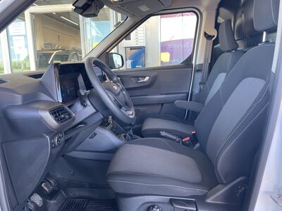 Ford Transit Courier Gebrauchtwagen Ford Transit Courier Gebrauchtwagen