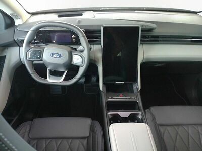 Ford Explorer Neuwagen Ford Explorer Neuwagen