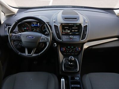 Ford C-MAX Gebrauchtwagen Ford C-MAX Gebrauchtwagen