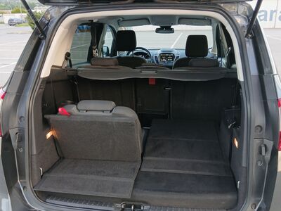 Ford C-MAX Gebrauchtwagen Ford C-MAX Gebrauchtwagen