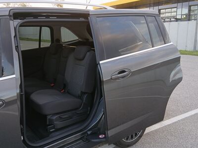 Ford C-MAX Gebrauchtwagen Ford C-MAX Gebrauchtwagen