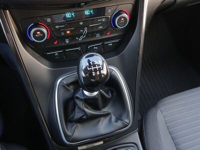 Ford C-MAX Gebrauchtwagen Ford C-MAX Gebrauchtwagen