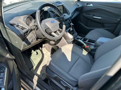 Ford C-MAX Gebrauchtwagen