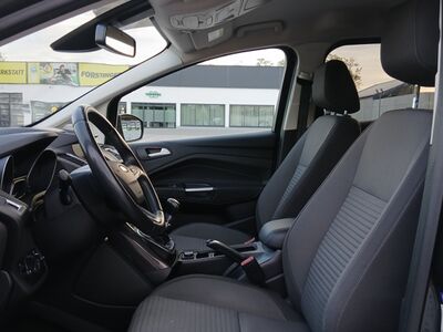 Ford C-MAX Gebrauchtwagen Ford C-MAX Gebrauchtwagen