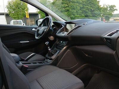 Ford C-MAX Gebrauchtwagen Ford C-MAX Gebrauchtwagen