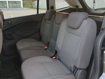 Ford C-MAX Gebrauchtwagen Ford C-MAX Gebrauchtwagen