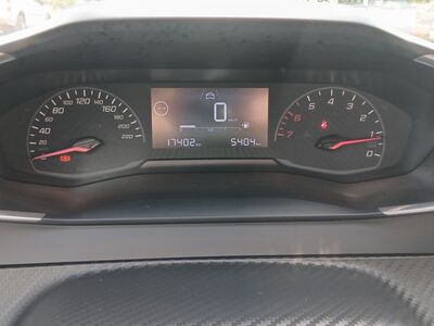 Peugeot 208 Gebrauchtwagen Peugeot 208 Gebrauchtwagen